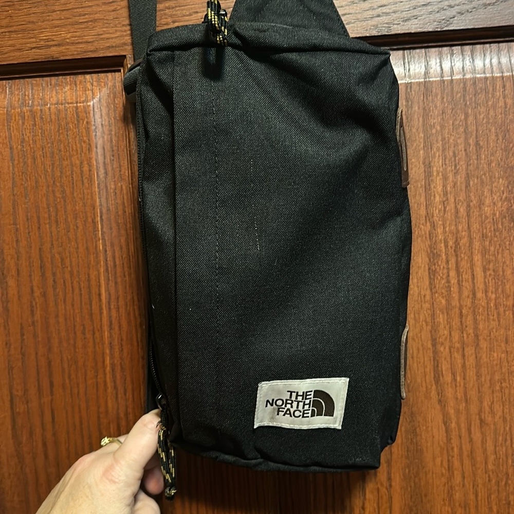 The North Face Field bag